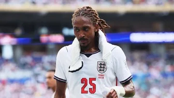 Bek Inggris Djed Spence Resmi Jadi Pemain Baru Inter Milan