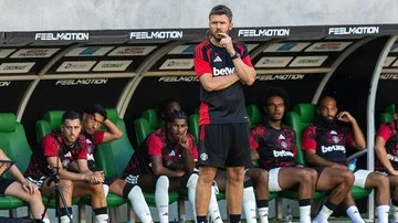 Michael Carrick Sebut Manchester United Layak Kalah dari AC Milan