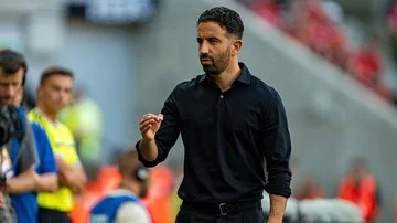 Ruben Amorim Sebut Kemenangan AC Milan atas MU Bukan Momen Spesial