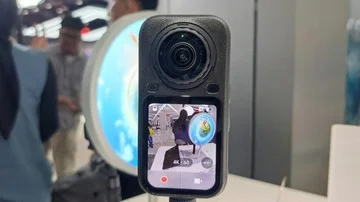 Insta360 X6 Resmi Dirilis dengan Sensor 8K dan Beragam Fitur Baru di Indonesia