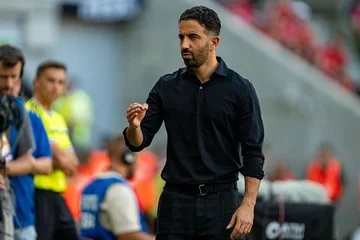 Ruben Amorim Ditolak Tiga Pemain Manchester United Usai Laga
