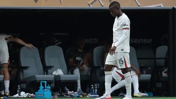 Atletico Madrid Incar Nicolas Jackson Antisipasi Kepergian Alvarez
