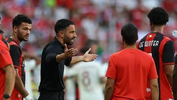 Ruben Amorim Tak Peduli Kemenangan AC Milan atas MU, Fokus ke Torino