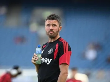 Michael Carrick Puas Hasil Pramusim MU Jelang Liga Inggris