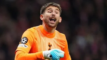 Juventus Alihkan Fokus ke Guglielmo Vicario Usai Batalkan Perburuan Emiliano Martinez