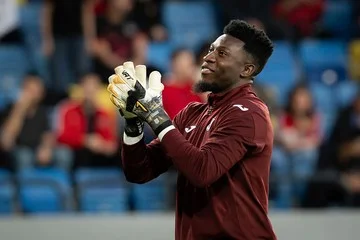 Kualitas Distribusi Bola Andre Onana Disebut Cocok untuk Chelsea