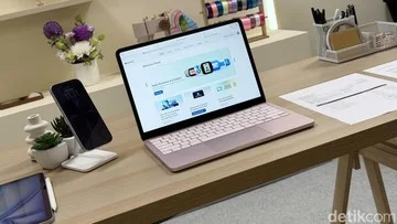 Strategi Apple Dukung UMKM Lewat Pengelolaan Karyawan dan Pembuatan Konten