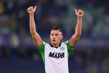 Sassuolo dan Jay Idzes Ucapkan Selamat Kemerdekaan untuk Indonesia