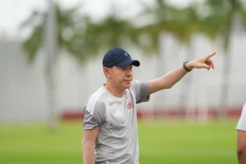 Persija Rayakan Kemerdekaan di Thailand Sambil Jalani Pemusatan Latihan