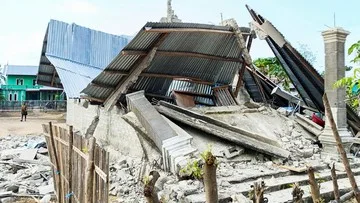 Gempa NTT Ganggu 794 BTS, Menkomdigi Ungkap Pemulihan Jaringan Terbaru