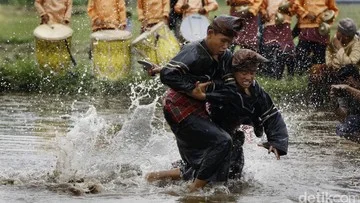 DPD RI Awards 2026 Beri Panggung Pejuang Olahraga Tradisional Daerah
