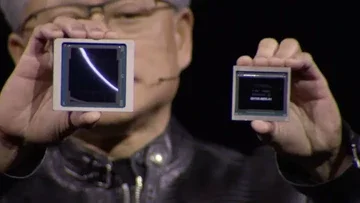 Dampak Krisis Memori, Harga GPU Nvidia RTX Pro 6000 Melejit Rp 285 Juta