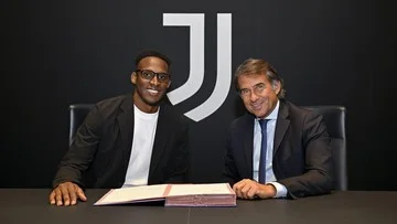 Juventus Resmi Kontrak Jhon Lucumi hingga 2030 dari Bologna