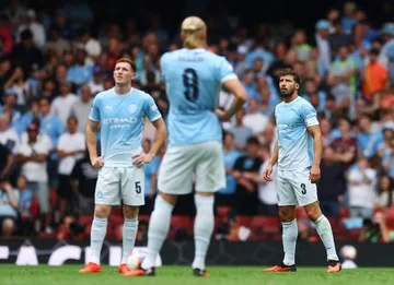 Masa Transisi Manchester City Dimulai Usai Era Pep Guardiola