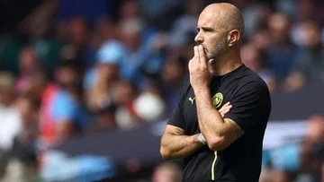 Dampak Piala Dunia 2026, Maresca Ungkap Kendala Pramusim Man City
