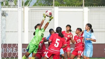 Srikandi Merdeka Cup Ramaikan HUT RI ke-81 Lewat Srikandi Fair