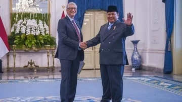 Alasan Bill Gates hingga Elon Musk Beri Apresiasi ke Indonesia