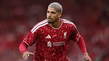Alisson Beri Pujian Performa Solid Ronald Araujo di Liverpool