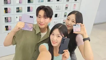 Pengguna Setia Apple Beralih ke Fold 8, iPhone Dicap HP Orang Tua