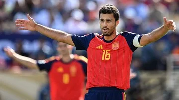 Rodri ke Barca, Real Madrid Wajib Cari Solusi Saingi Rival