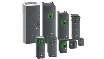 Schneider Rilis Altivar HVAC ATH600 untuk Efisiensi Energi Gedung