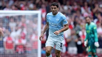Mateo Kovacic Siap Emban Peran Sentral di Skuad Muda Man City