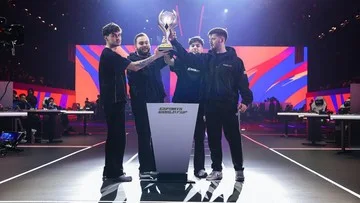 Hasil PMWC 2026: S2G Sabet Gelar Juara Dunia, Tim Indonesia Finis Posisi 12