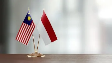 Warga Malaysia Ungkap Hal Bikin Iri dari Indonesia di Threads