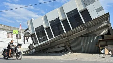 XLSmart Kebut Pemulihan Jaringan NTT, Sisa 5 BTS Belum Normal