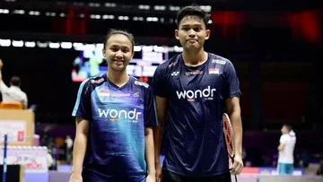 Kunci Kemenangan Laga Perdana Bimo/Arlya di Kejuaraan Dunia 2026