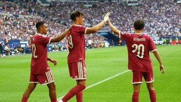 Fermin Lopez Sebut Real Madrid Sangat Berbahaya bagi Barcelona