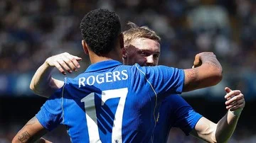 Bisakah Cole Palmer dan Morgan Rogers Main Bareng di Chelsea Menurut Xabi Alonso