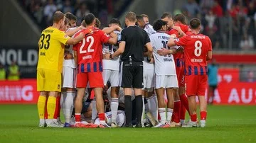 Kondisi Jamal Musiala Mengkhawatirkan Usai Pingsan Dua Kali dalam Tiga Hari