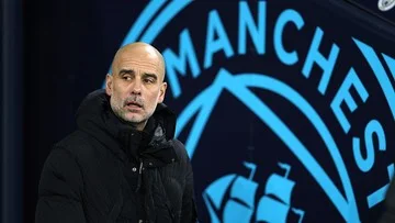 Guncangan Psikologis Pep Guardiola di Manchester City Terungkap Lewat Film Dokumenter