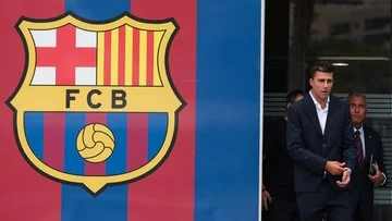 Rodri Pilih Barcelona Dibanding Tawaran Klub Lain Karena Cocok