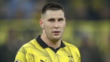 Niklas Sule Kembali Bermain Bola dan Sumbang Gol di Divisi Sembilan