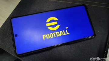 Tips Main eFootball Agar Tidak Gampang Kalah dan Strategi Solid