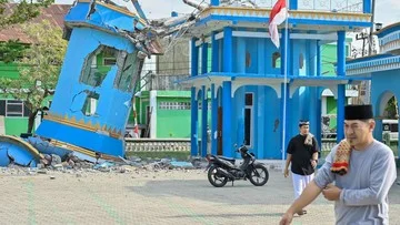 Infrastruktur Telkomsel Flores NTT Kembali Berfungsi Normal