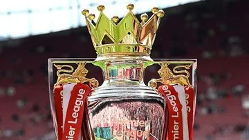 Arsenal Jadi Favorit Juara Premier League 2026/27 Versi Supercomputer