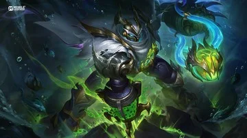 Kiat Ampuh Menentukan Hero MLBB agar Push Rank Cepat Naik Tier