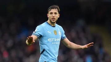 Gelandang Manchester City Nico Gonzalez Jadi Target Newcastle
