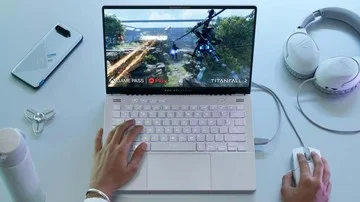 Pengaruh Material Meja Terhadap Suhu Panas Laptop Gaming