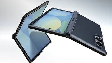 Daftar Aksesori Galaxy Z Fold 8 Lengkap dengan Case Tipis dan MagFit Wallet