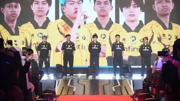 Update Jadwal MPL ID S18 Week 2 Hari Ini: Aksi Onic Kontra RRQ Hoshi