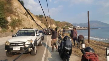Pemulihan Telekomunikasi NTT 85 Persen, Ini Langkah TelkomGroup