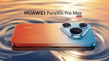 Spesifikasi HUAWEI Pura 90s Series 5G Hadirkan Kamera 200MP