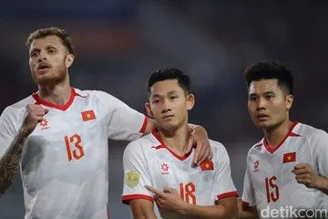 Semifinal Piala AFF 2026: Harimau Malaya Usung Asa Comeback Kontra Vietnam