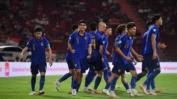 Piala AFF 2026: Thailand Bungkam Keraguan Publik Menuju Babak Final