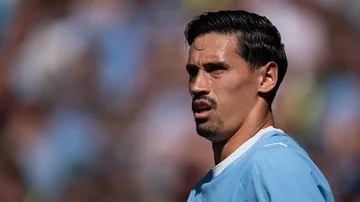 Tijjani Reijnders Resmi Tinggalkan Manchester City Bergabung ke Al Qadsiah