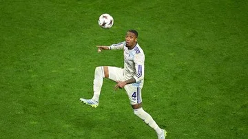 Perkuat Lini Belakang, Arsenal Daratkan Ezri Konsa dari Villa